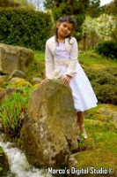 Communiefoto's Joanna